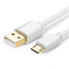 Micro USB mâle à USB Type-A mâle ( 1m )